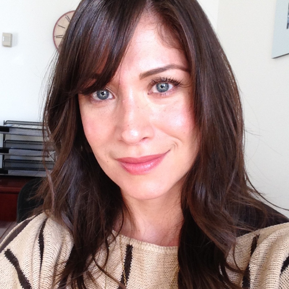 Meet your Posher, Julia